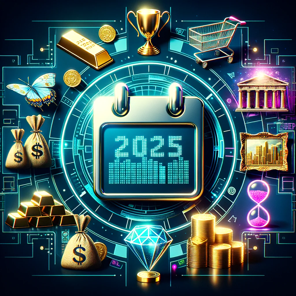 Asset Tokenization: Best 2025 RWA Trend &#8211; Exclusive