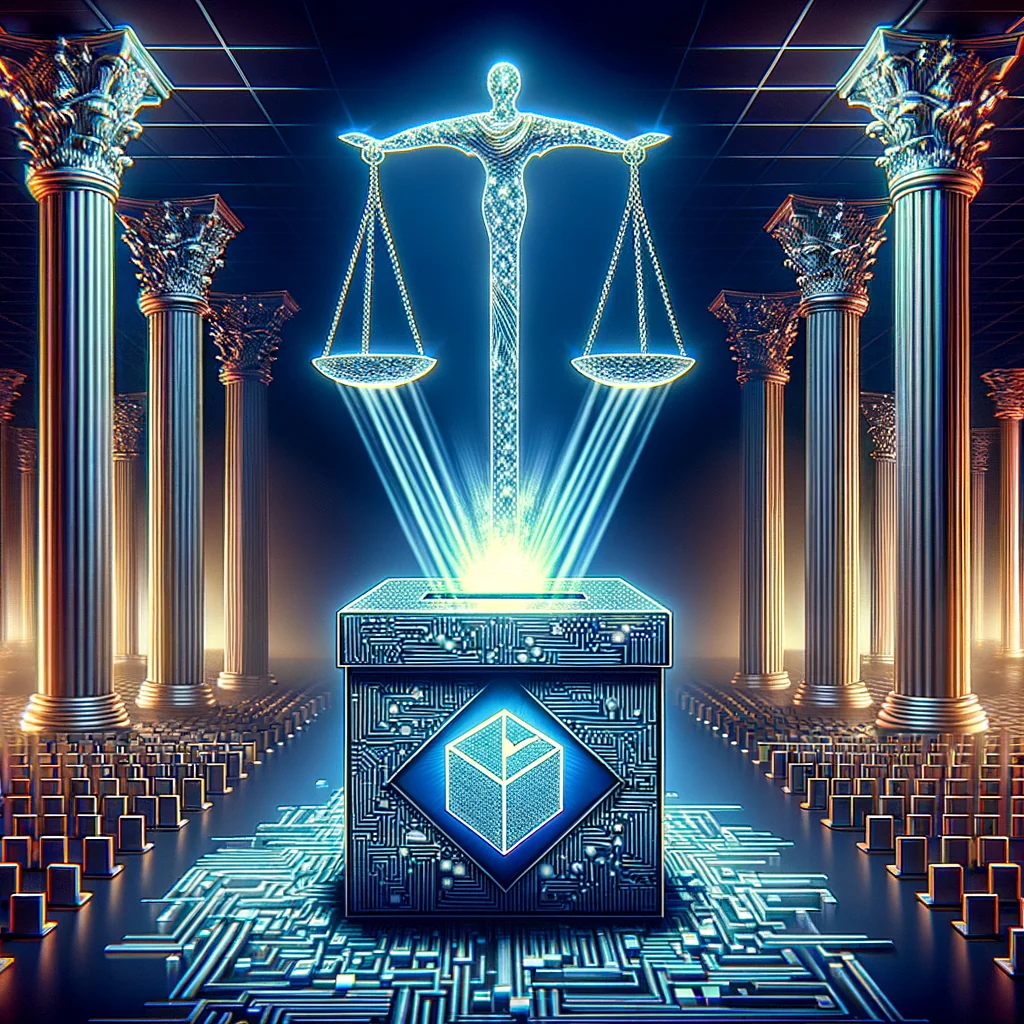 Blockchain Voting System: Best, Stunning Election Clarity