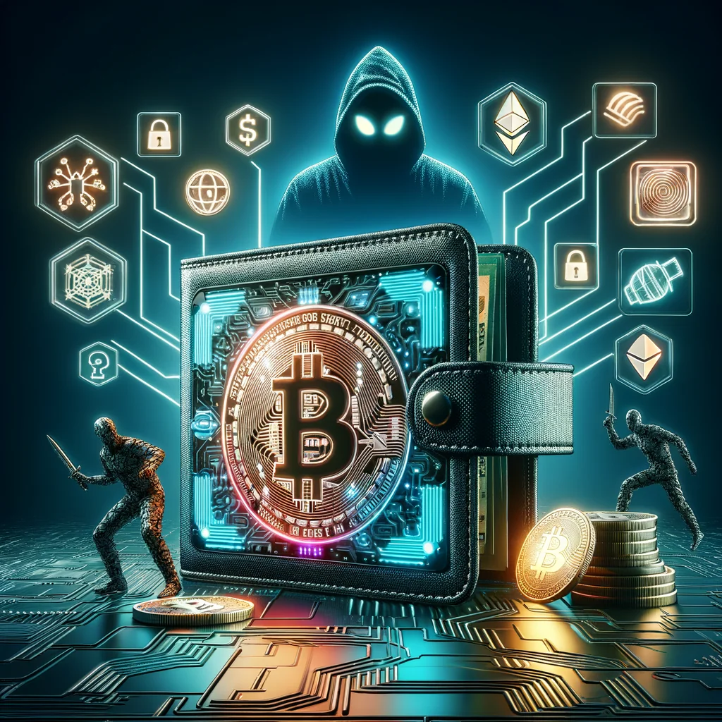 Cryptocurrency Wallets: Shocking Worst Security Flaws